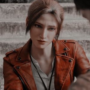 Meet your Posher, Evelyna